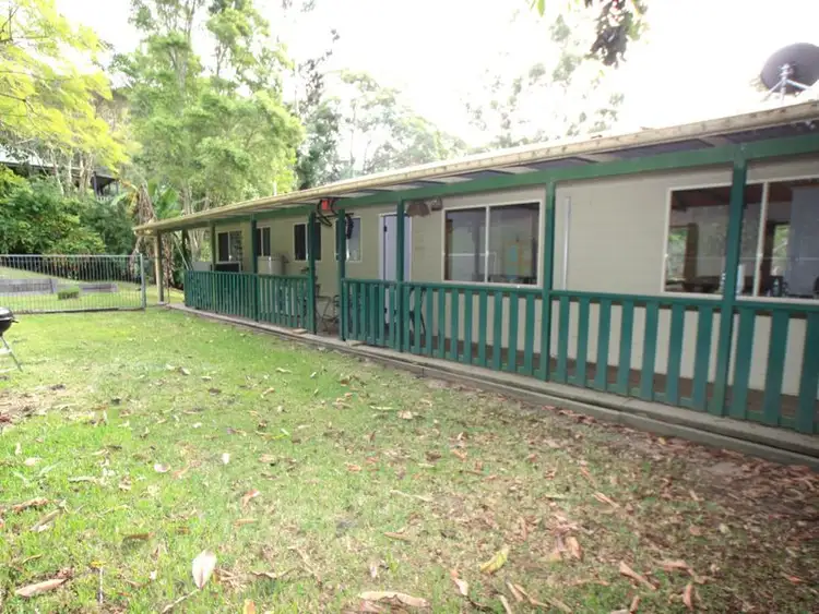 Second view of Homely house listing, 17 Mundurra Avenue, Ocean Shores NSW 2483