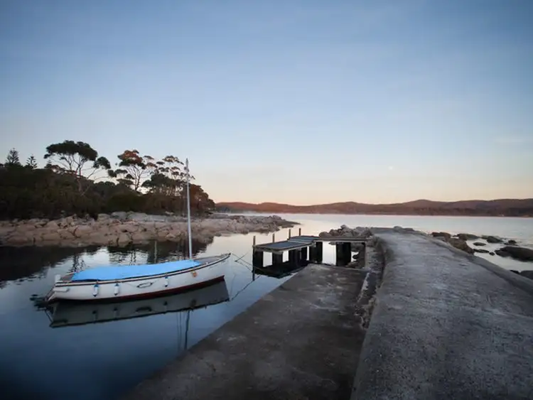 Fifth view of Homely house listing, 3 Andrews Court, Binalong Bay TAS 7216