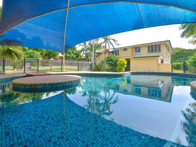 Main view of Homely house listing, 3 William Street, Gladstone Central QLD 4680