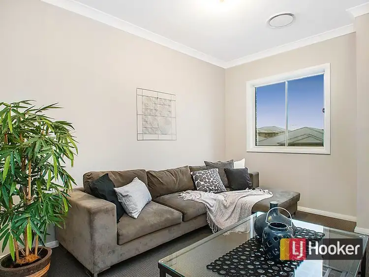 Fifth view of Homely house listing, 91 Amarco Circuit, The Ponds NSW 2769