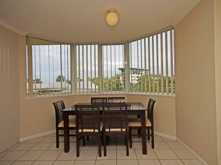 Fifth view of Homely unit listing, 17/57 Lambert Street, Kangaroo Point QLD 4169