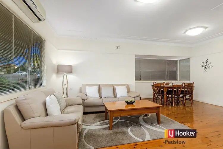 Fifth view of Homely house listing, 6 Cairo Avenue, Padstow NSW 2211
