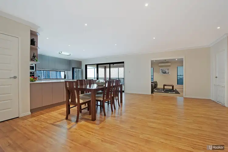 Fifth view of Homely house listing, 8 Diane Parade, Kallangur QLD 4503