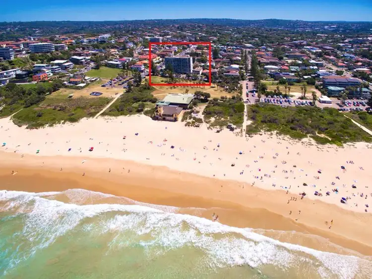 Sixth view of Homely unit listing, 24/30 Moore Road, Freshwater NSW 2096