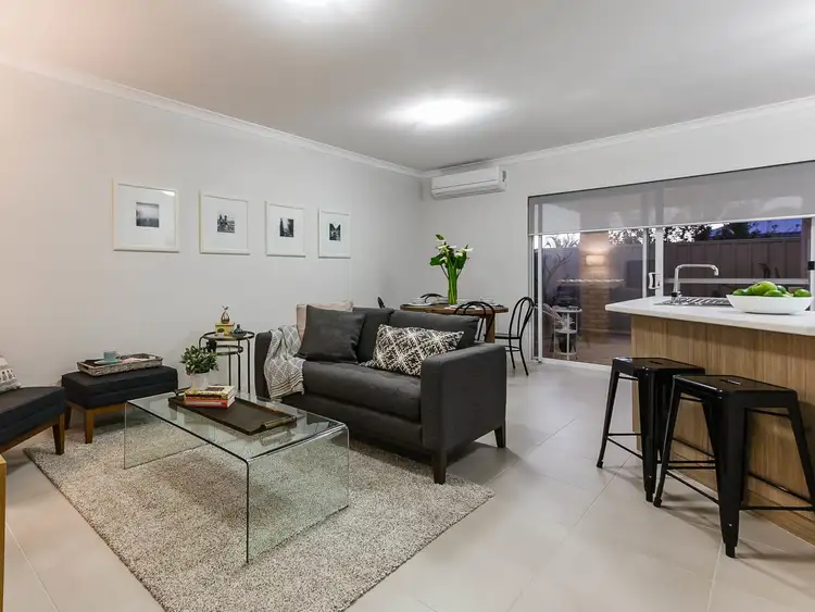 Main view of Homely house listing, 15C Gaunt Road, Spearwood WA 6163