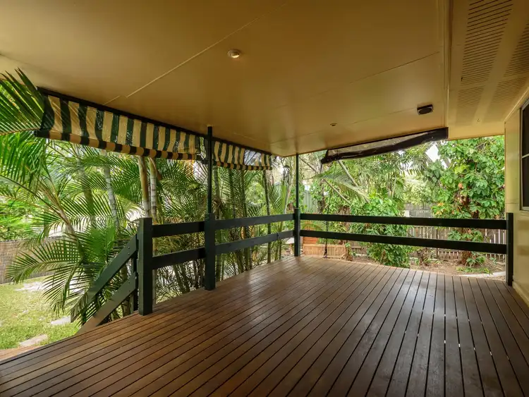 Fourth view of Homely house listing, 49 Squire Street, Toolooa QLD 4680