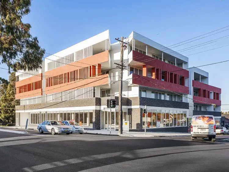 11/165 Clyde Street, Granville NSW 2142