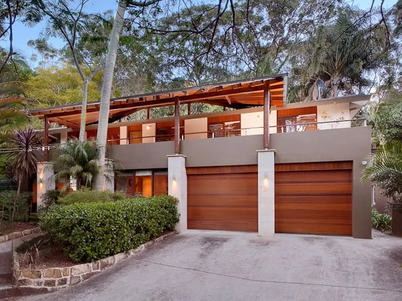 Main view of Homely house listing, 171 Avalon Parade, Avalon NSW 2107