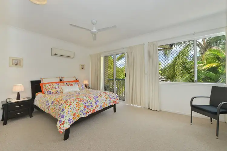 Main view of Homely unit listing, 3/10 Grantala Street, Manoora QLD 4870
