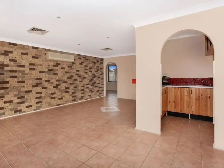 Second view of Homely house listing, 27 Bathurst Street, Wakeley NSW 2176