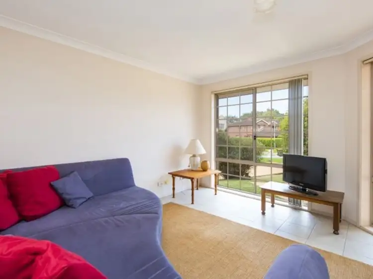 Fifth view of Homely house listing, 19b Hallstrom Place, Mona Vale NSW 2103