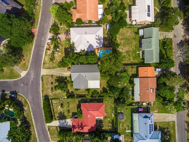 Third view of Homely house listing, 4 Natan Court, Ocean Shores NSW 2483