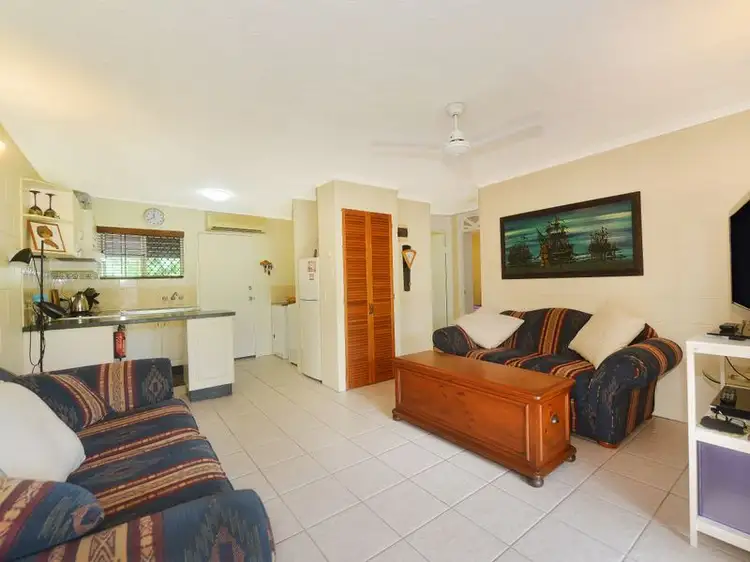 Second view of Homely unit listing, 3/73 Toogood Road, Woree QLD 4868