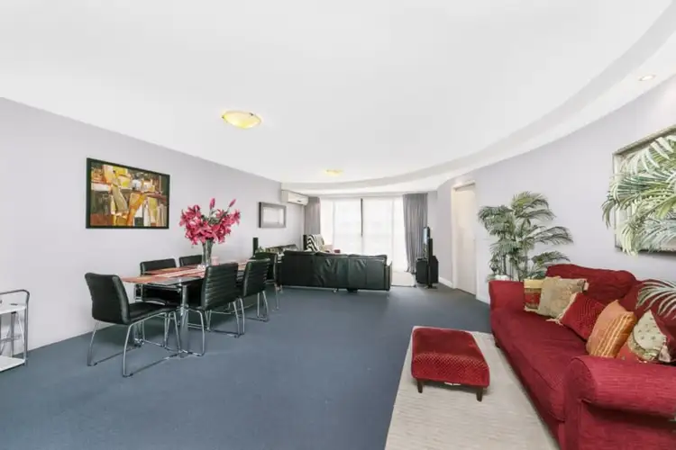 Fourth view of Homely unit listing, 29/7 Hopegood Place, Garran ACT 2605