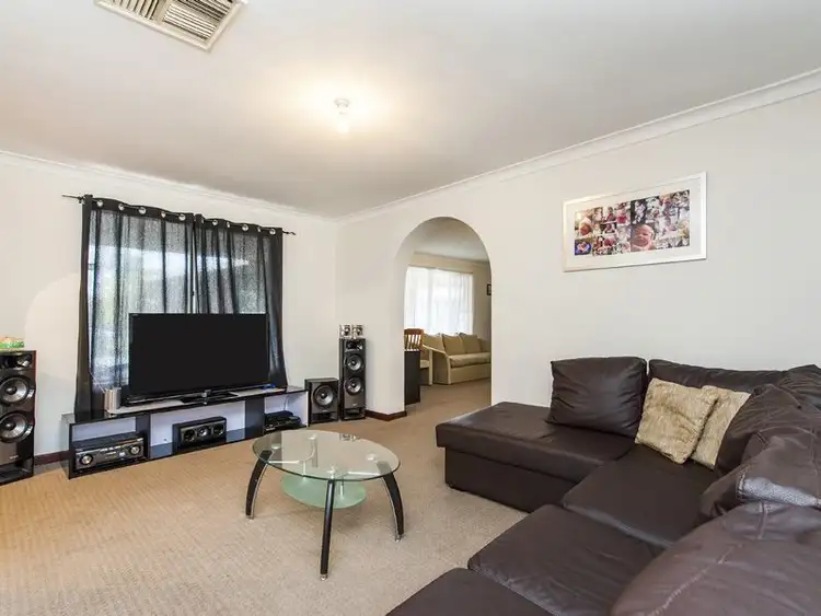 Second view of Homely house listing, 10 Valkyrie Place, Gosnells WA 6110