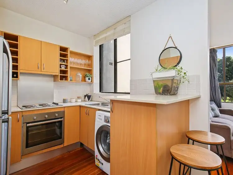 Third view of Homely apartment listing, 8/30 Derbyshire Road, Leichhardt NSW 2040