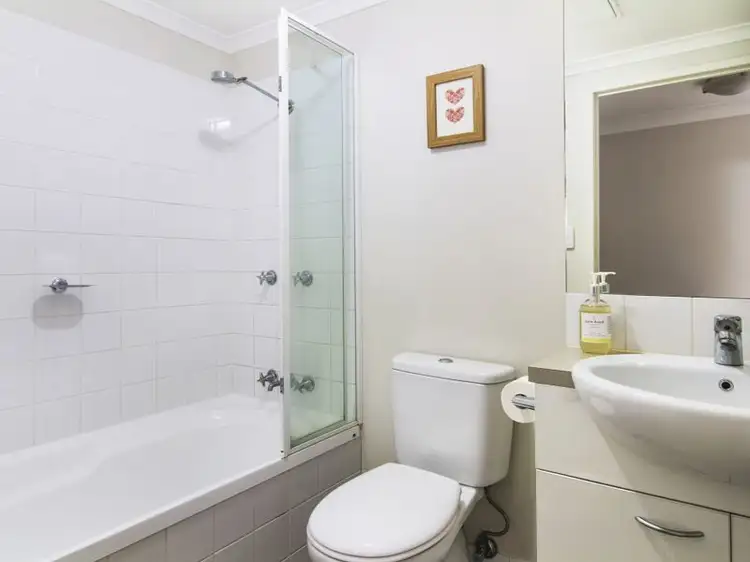 Fourth view of Homely apartment listing, 212/1 Phillip Street, Petersham NSW 2049