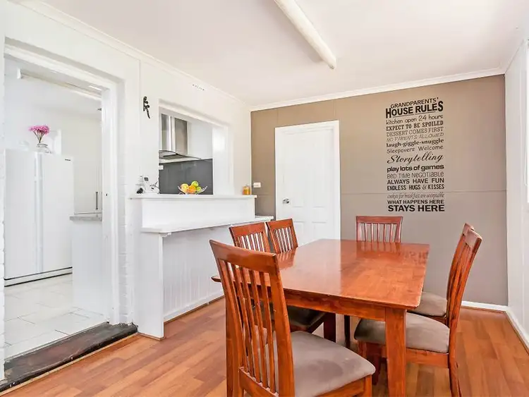Fourth view of Homely house listing, 9 Franklin Avenue, Flinders Park SA 5025
