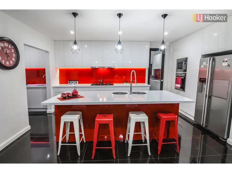 Sixth view of Homely house listing, 42 Valiant Crescent, Craigieburn VIC 3064
