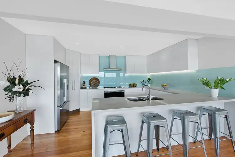 Fifth view of Homely house listing, 13 Fairscene Crescent, Avoca Beach NSW 2251