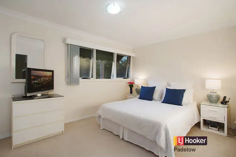 Fifth view of Homely townhouse listing, 31/16 Alma Road, Padstow NSW 2211