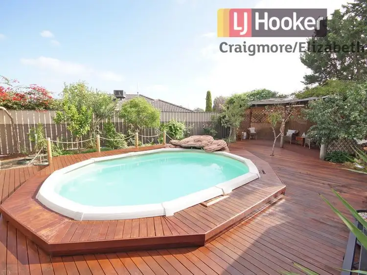 Third view of Homely house listing, 20 Banksia Crescent, Craigmore SA 5114