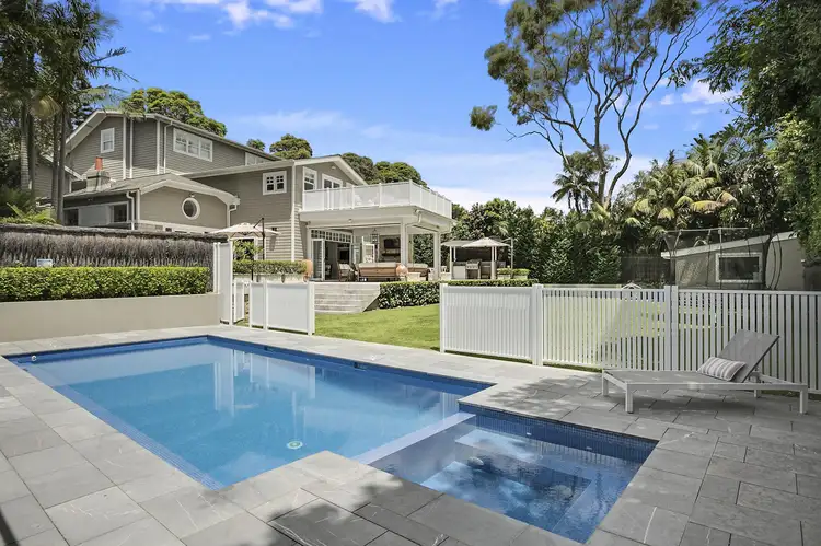 52 Hopetoun Avenue, Vaucluse NSW 2030