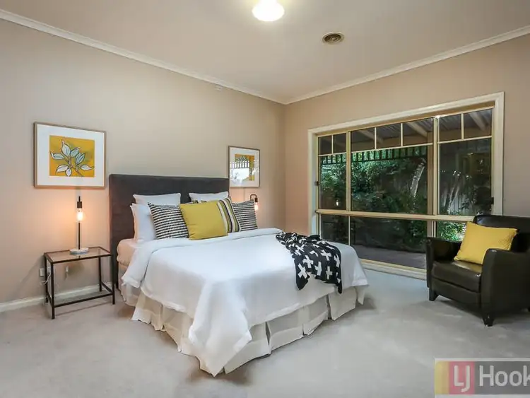 Sixth view of Homely house listing, 25 Southey Road, Boronia VIC 3155