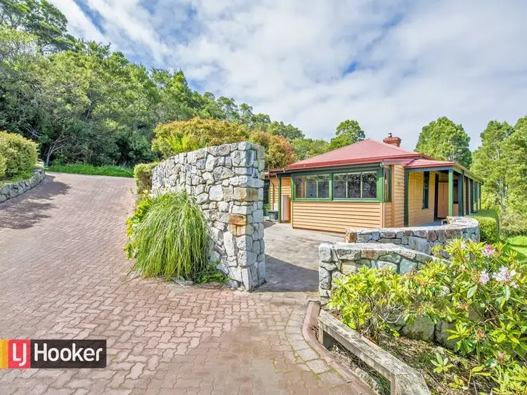 Third view of Homely house listing, 21 Jones Street, Strahan TAS 7468