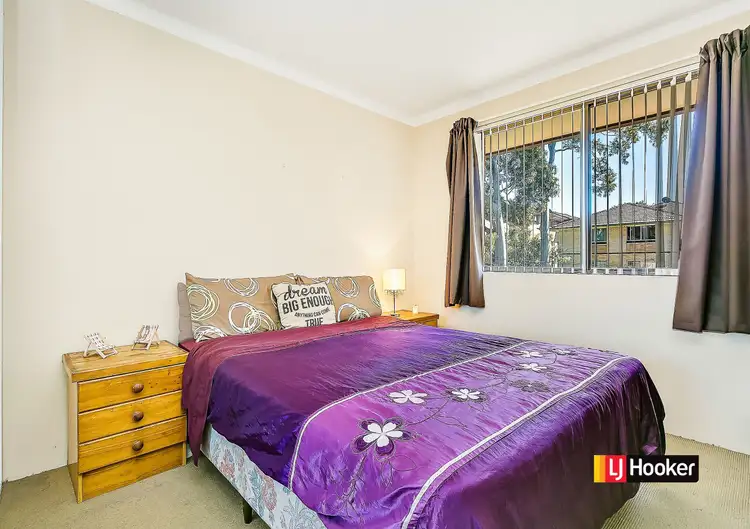 Third view of Homely apartment listing, 25/1-5 Myra Road, Dulwich Hill NSW 2203