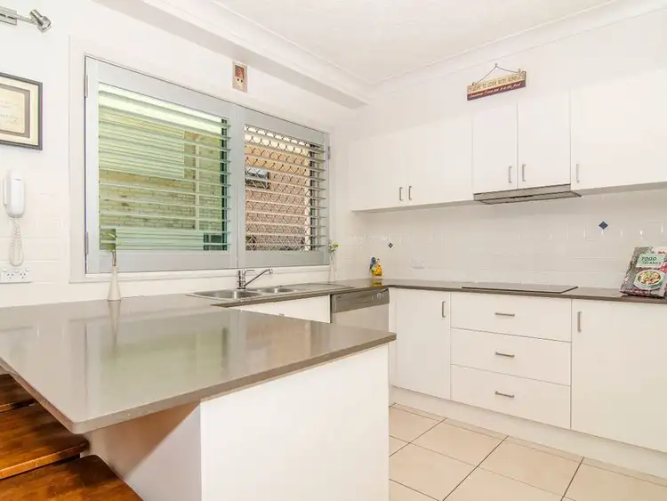 Second view of Homely unit listing, Unit 1/8 Recreation Street, Tweed Heads NSW 2485