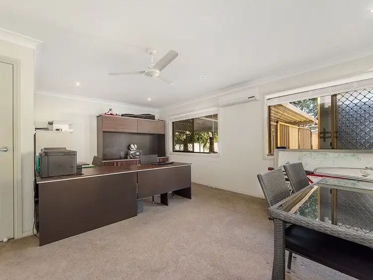 Fifth view of Homely house listing, 45 Voltaire Crescent, Petrie QLD 4502