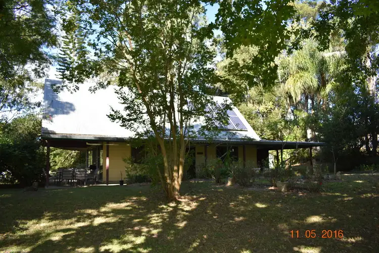 Fourth view of Homely house listing, 17-19 Alberta Street, Bowraville NSW 2449