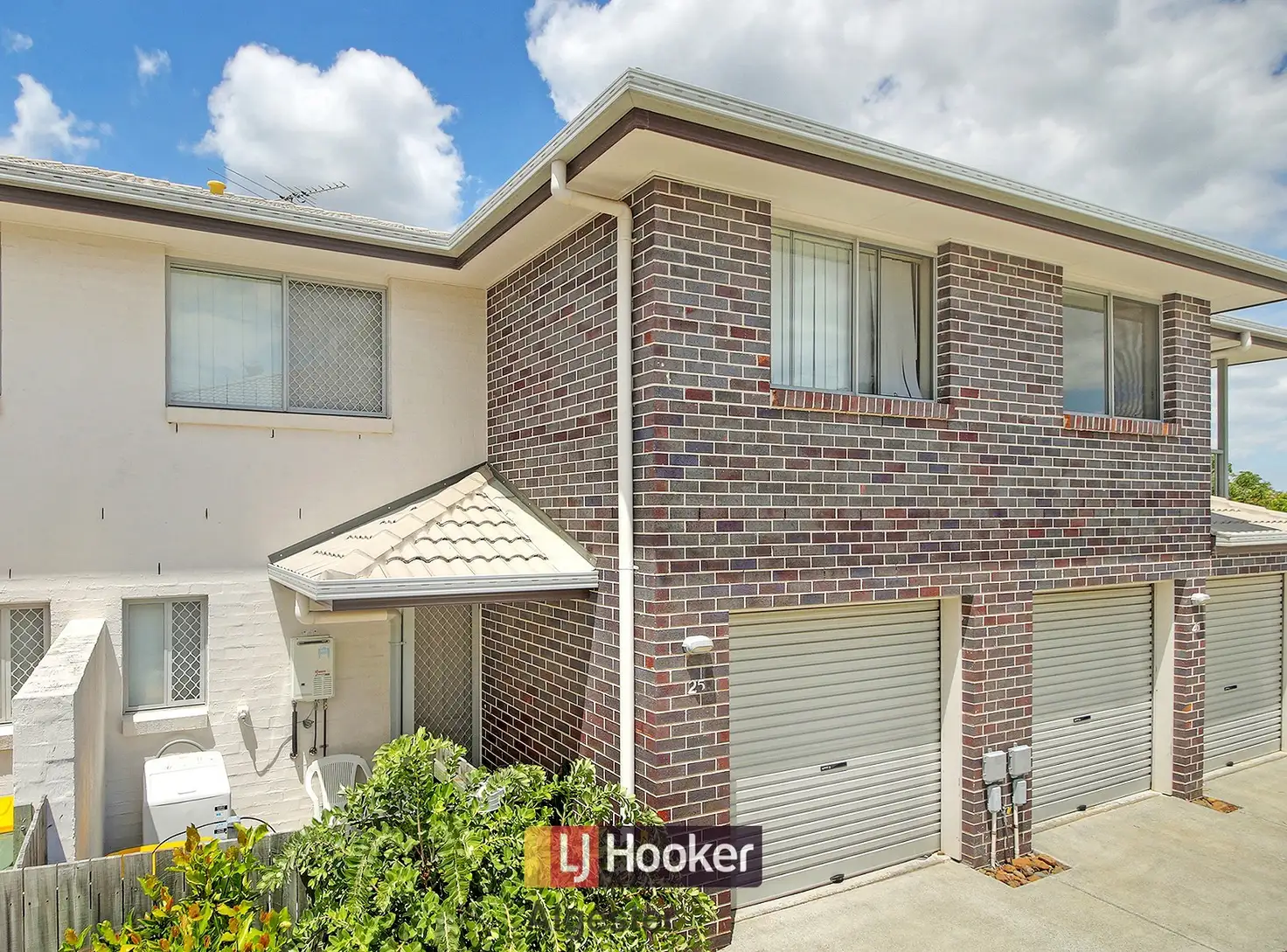 Main view of Homely house listing, 25/72 Learoyd Road, Algester QLD 4115