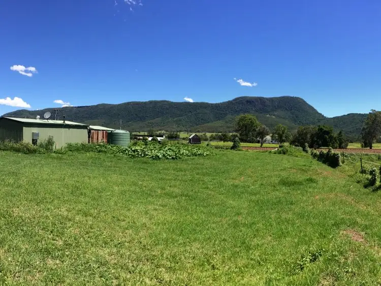 Second view of Homely house listing, 1535 Nowendoc Road, Mount George NSW 2424