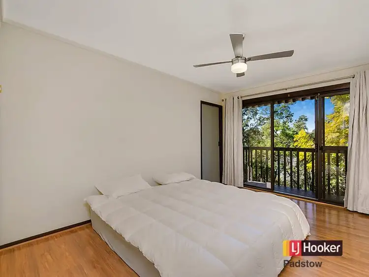 Fifth view of Homely townhouse listing, 29/12 Alma Road, Padstow NSW 2211