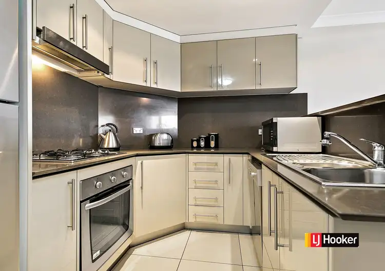 Second view of Homely apartment listing, 8/300-306 Canterbury Road, Canterbury NSW 2193