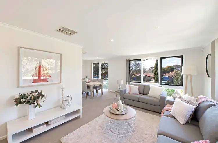 Fourth view of Homely house listing, 15 Fuhrman Street, Evatt ACT 2617