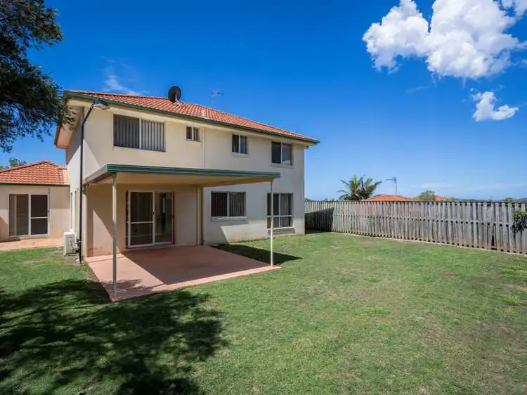 Second view of Homely house listing, 40 Langport Parade, Mudgeeraba QLD 4213