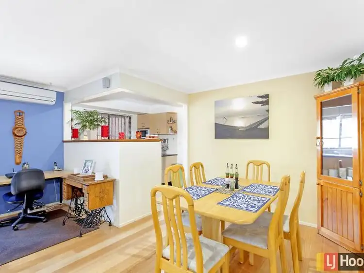 Fourth view of Homely townhouse listing, 3/71 Donald Road, Queanbeyan NSW 2620