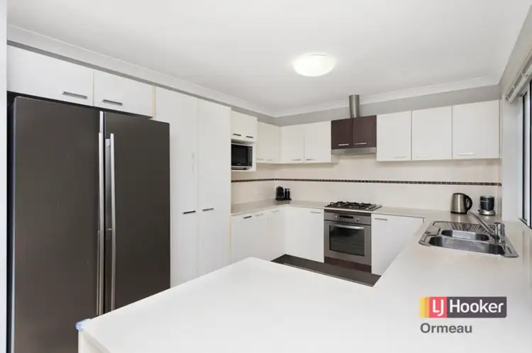 Fourth view of Homely house listing, 9 Rockwood Drive, Ormeau QLD 4208
