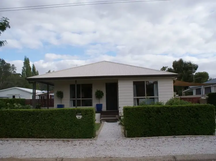 Second view of Homely house listing, 2d Opie Street, Clare SA 5453