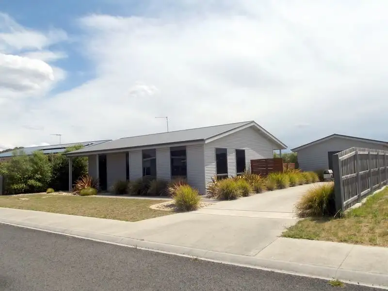 Main view of Homely house listing, 11 Palm Court, St Helens TAS 7216