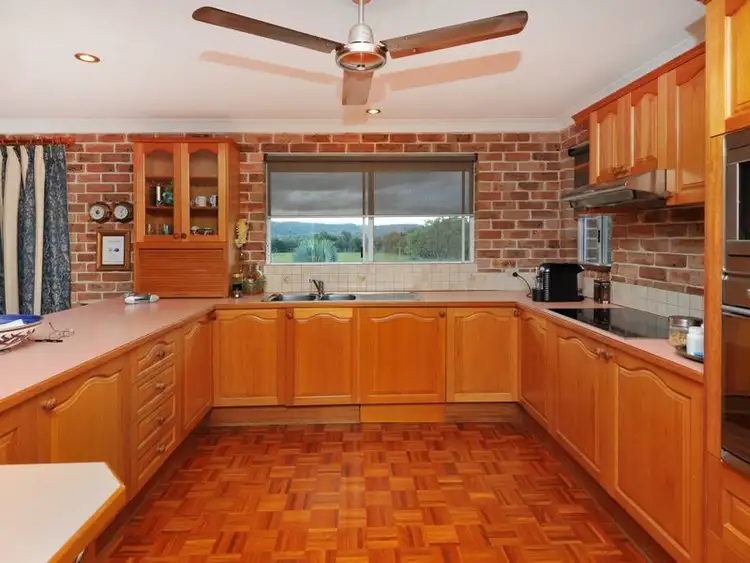 Second view of Homely house listing, 660D Upper Orara Road, Upper Orara NSW 2450