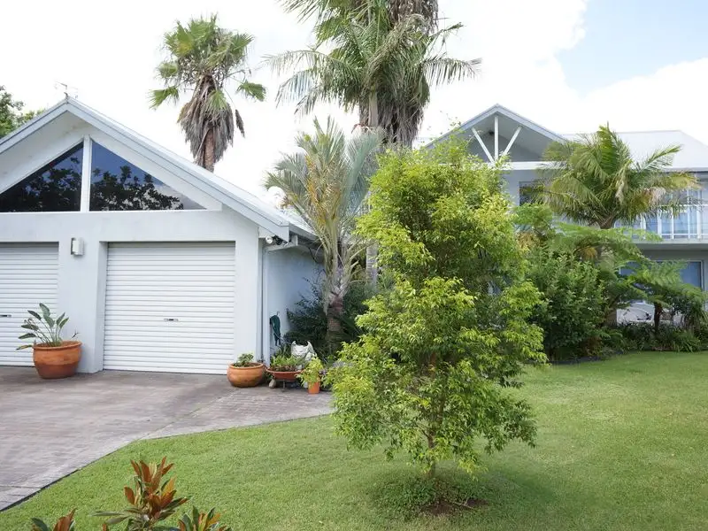 Main view of Homely house listing, 11 Laurina Close, Old Bar NSW 2430