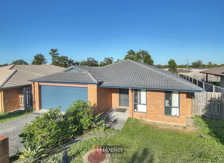 Main view of Homely house listing, 6 Equinox Street, Berrinba QLD 4117
