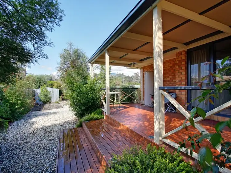 Third view of Homely house listing, 10 Tuohy Court, Eildon VIC 3713