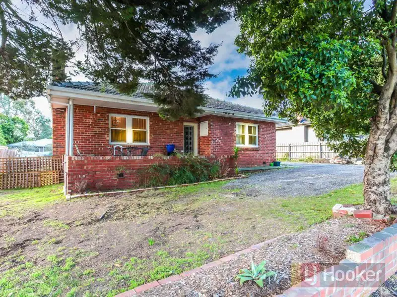 Main view of Homely unit listing, 1/955 Mountain Hwy, Boronia VIC 3155