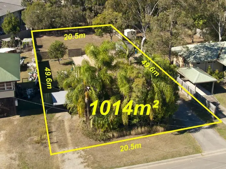 Second view of Homely house listing, 5 Railway Parade, Loganlea QLD 4131