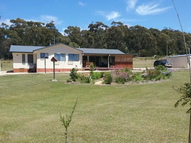 Fourth view of Homely house listing, 50 Ansons Bay Road, St Helens TAS 7216